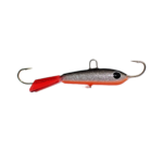 Oranssimaha hilemuikku