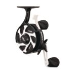 13 Fishing FreeFall Ghost Aluminum Pilkkikela