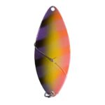 Kuusamo Rautupilkki Lappi Loiste 70mm