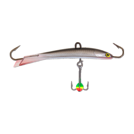 Kuusamo Tasapainopilkki X-PRO II 7,5cm/12g