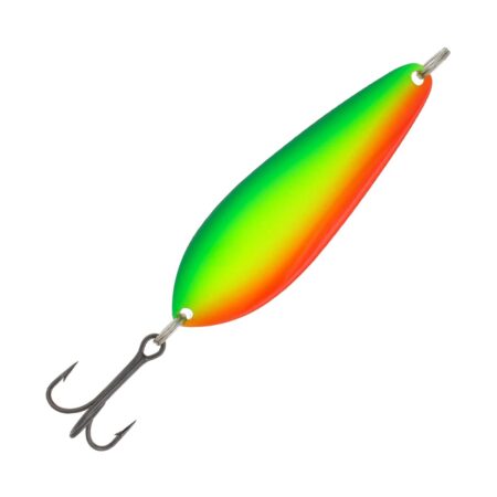 Kuusamo Pilkkilätkä 70mm/6g Alumiini