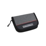 Patriot Tackle System Pilkkikukkaro