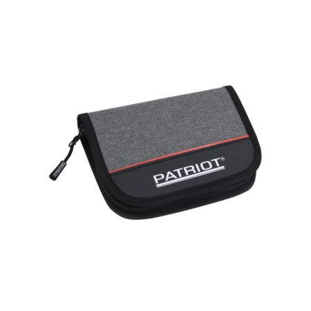 Patriot Tackle System Pilkkikukkaro