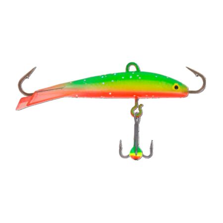 Kuusamo Tasapainopilkki X-PRO II 5cm/5g