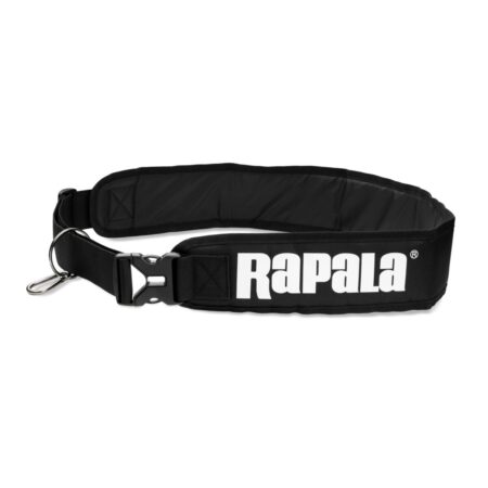 Rapala Sled Pulling Shoulder Strap Vetovyö