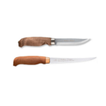 Kuningaskalastajan Veitsisetti Premium