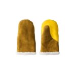 Rapala Winter Mittens Nahkarukkaset