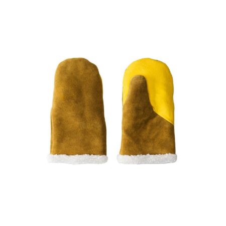 Rapala Winter Mittens Nahkarukkaset