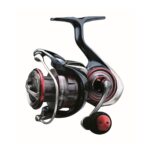 Daiwa 25 Ballistic MQ LT Avokela