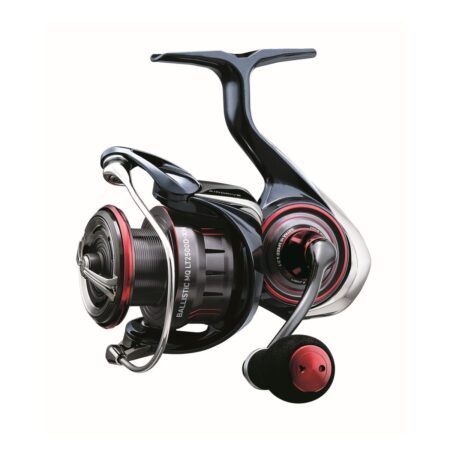 Daiwa 25 Ballistic MQ LT Avokela