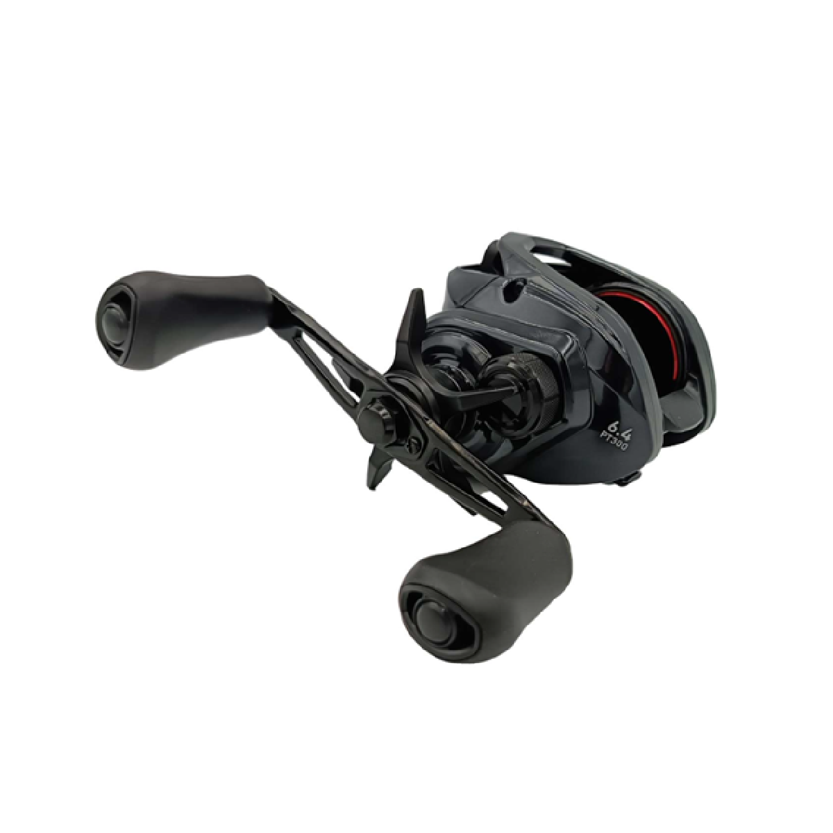 Daiwa PT300L Hyrräkela - Image 2