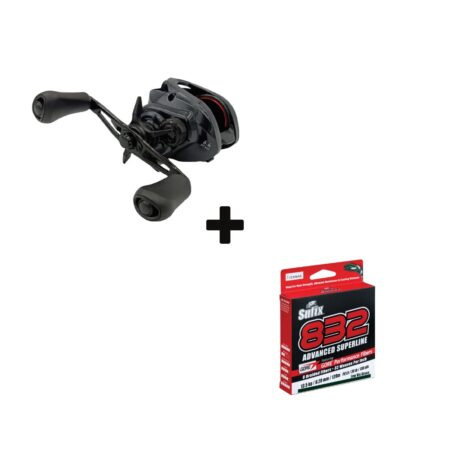 Daiwa PT300L Hyrräkela