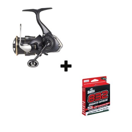 Daiwa 26 Freams LT