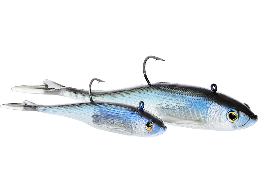 Westin TwitchTeez R2F 13,5cm 18g - Image 2