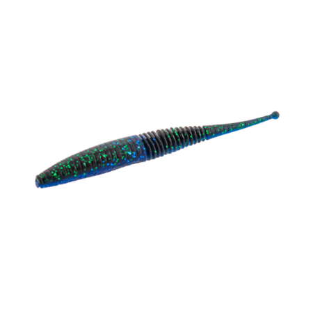 Mikado M-Craft Wiggly Worm 10 cm (5kpl)