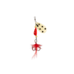 Daiwa Silvercreek Spinner Fly 9g Lippa