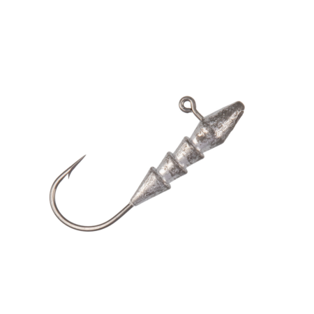 Mikado Jaws Hover Jig Jigipää (3kpl)