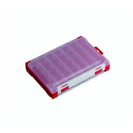 Meiho 3010W-1 RunGun Tarvikerasia