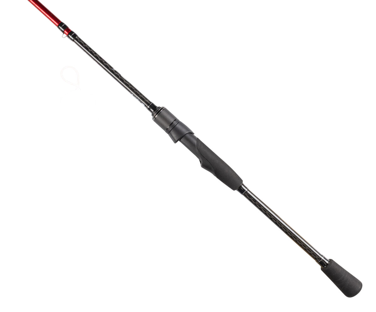 Daiwa Ninja Predator 7"/213cm 5-25g Avokelavapa - Image 3