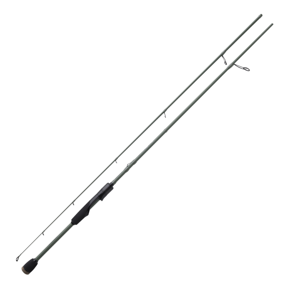 Patriot Tactic  6'9''/206cm 5-18g Avokelavapa