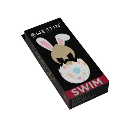 WESTIN SWIM GLIDEBAIT EASTER EDITION JERKKI