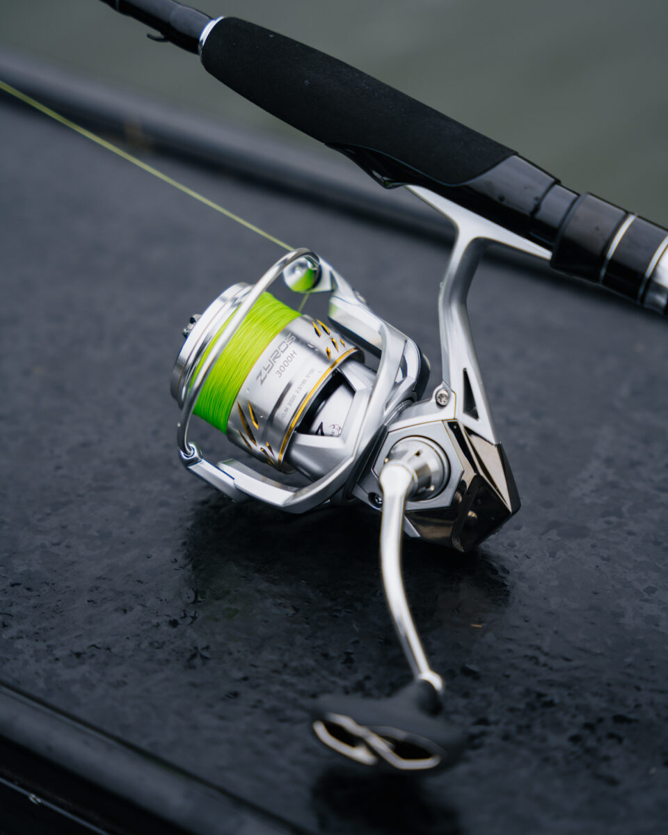 Okuma Zyros - Image 3