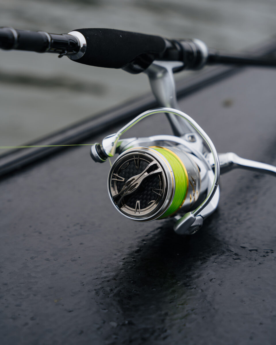 Okuma Zyros - Image 4