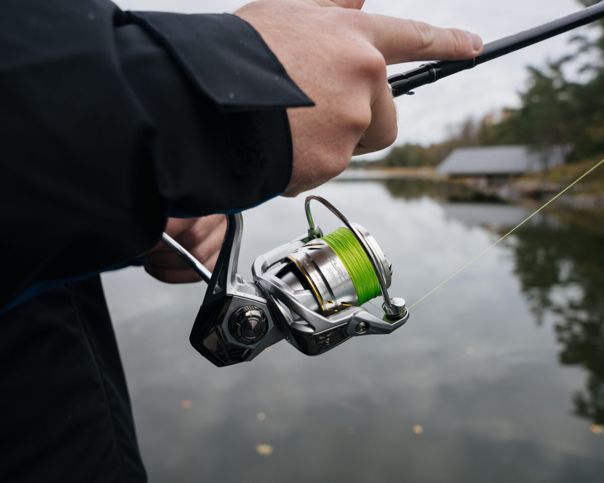 Okuma Zyros - Image 2