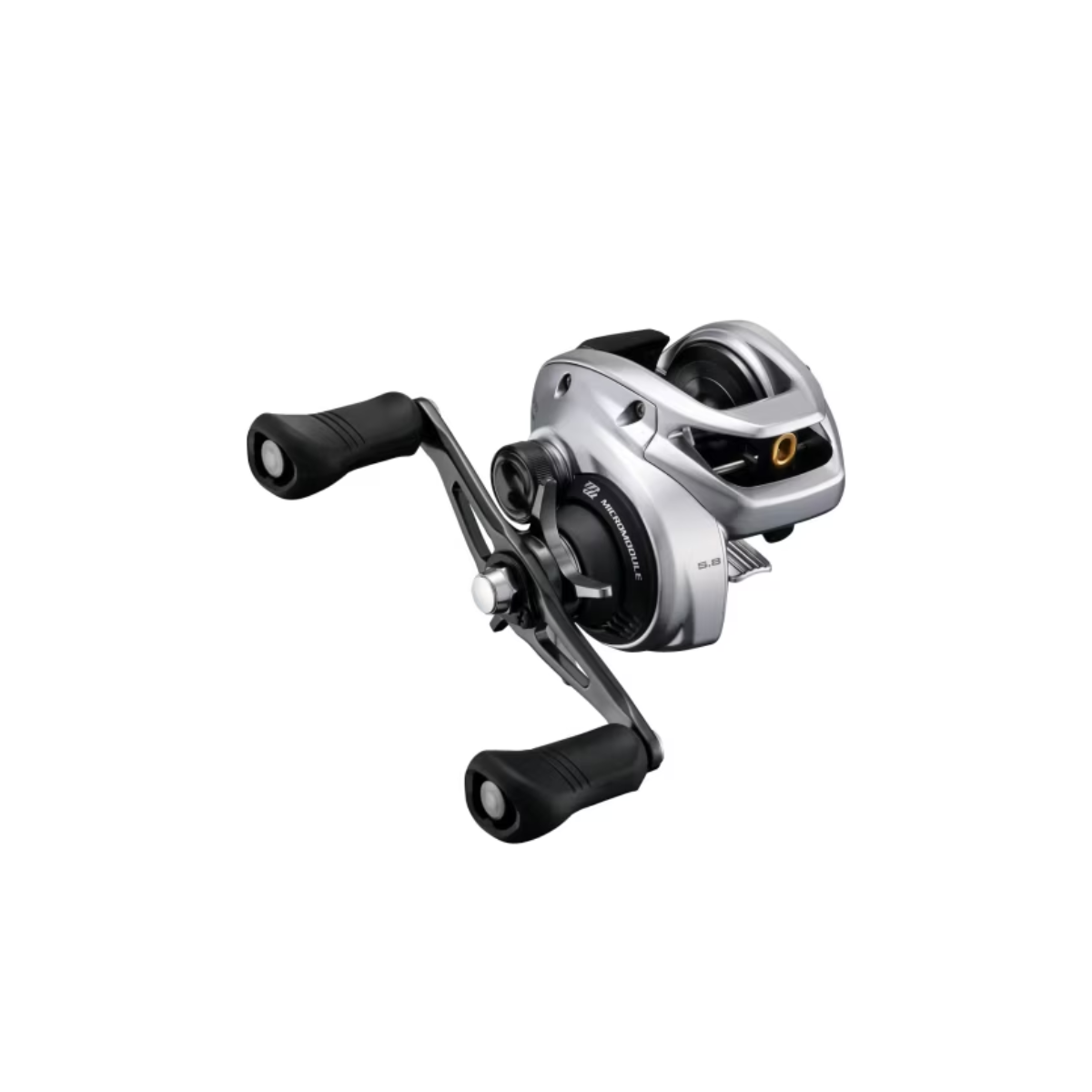 Shimano Tranx B 300/301 - Image 2