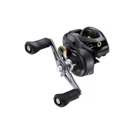 Shimano Curado K 300/301 Hyrräkela