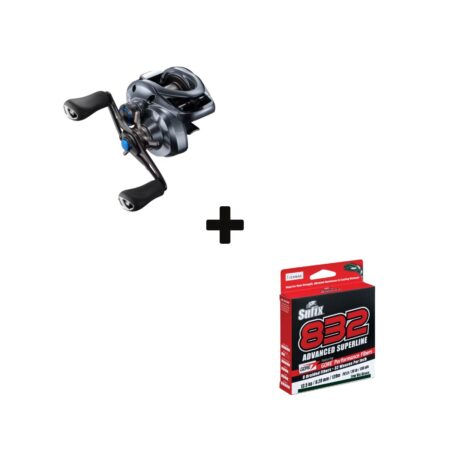 Shimano SLX XT DC