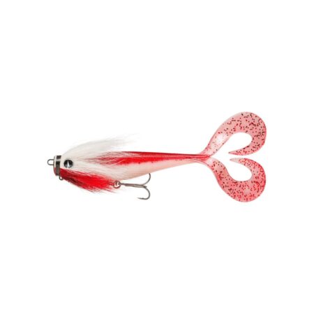Rapala Soft Olio Prerigged 24 cm Haukiviehe