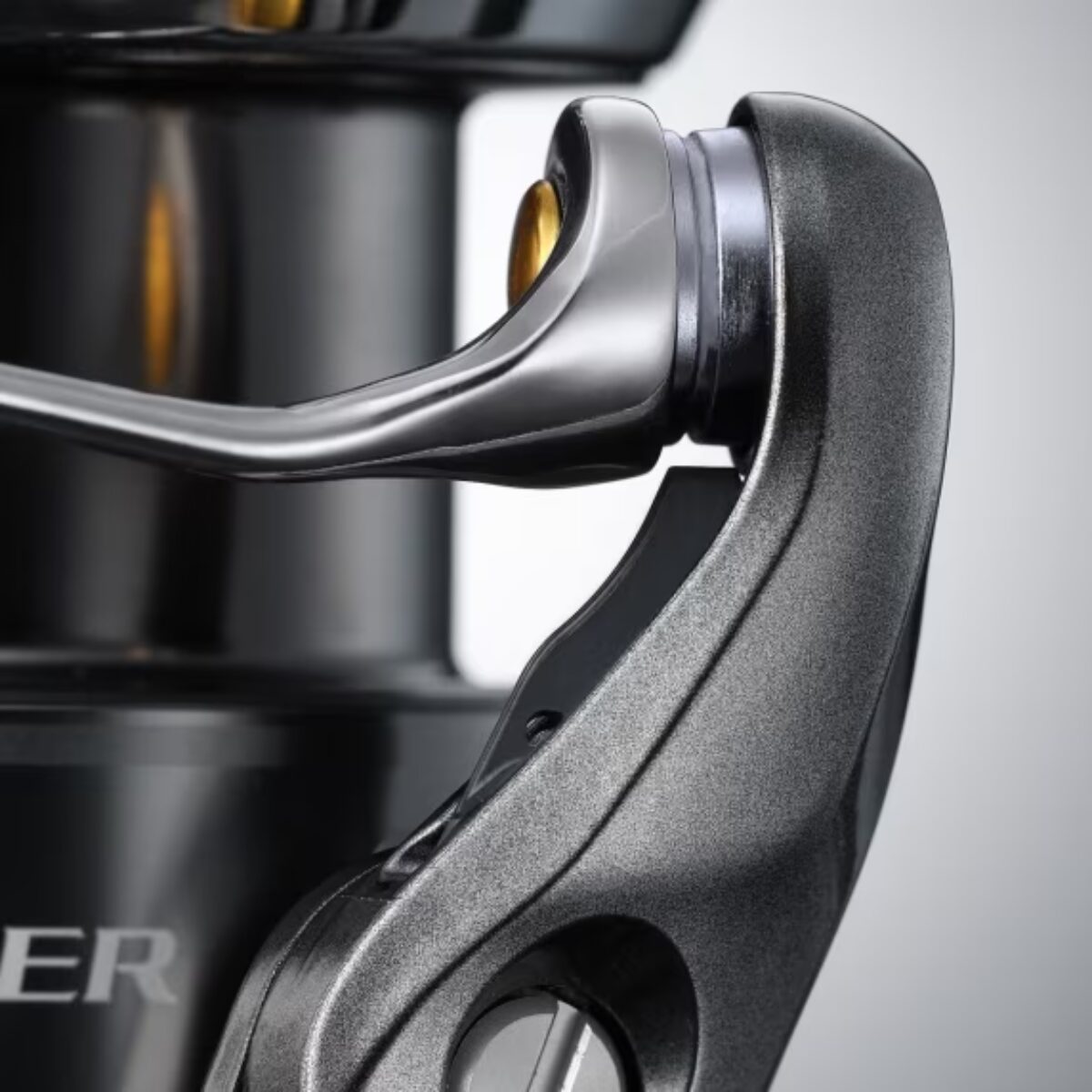 Shimano Twin Power FE - Image 5