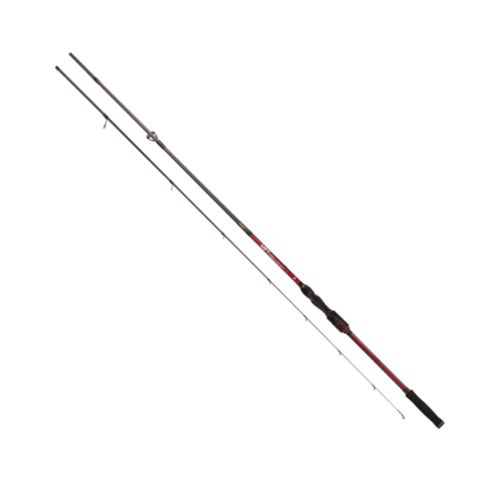 Mikado MFT Predator Spin 235cm 15-60g Avokelavapa