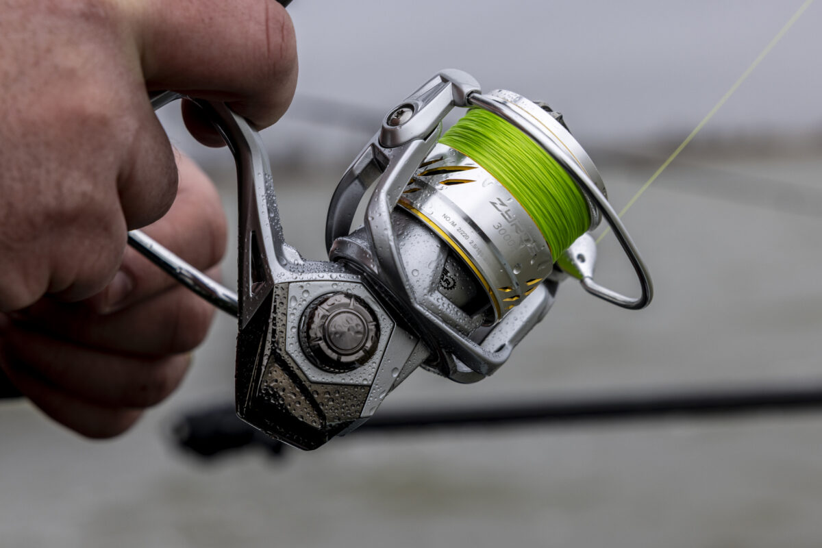 Okuma Zyros - Image 6