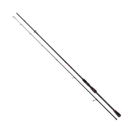 Mikado NSC N.G. Predator Spin 228cm 10-35g Avokelavapa