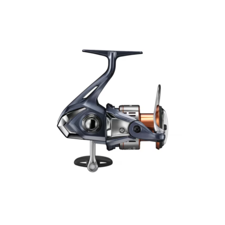 Shimano Nasci FD Avokela
