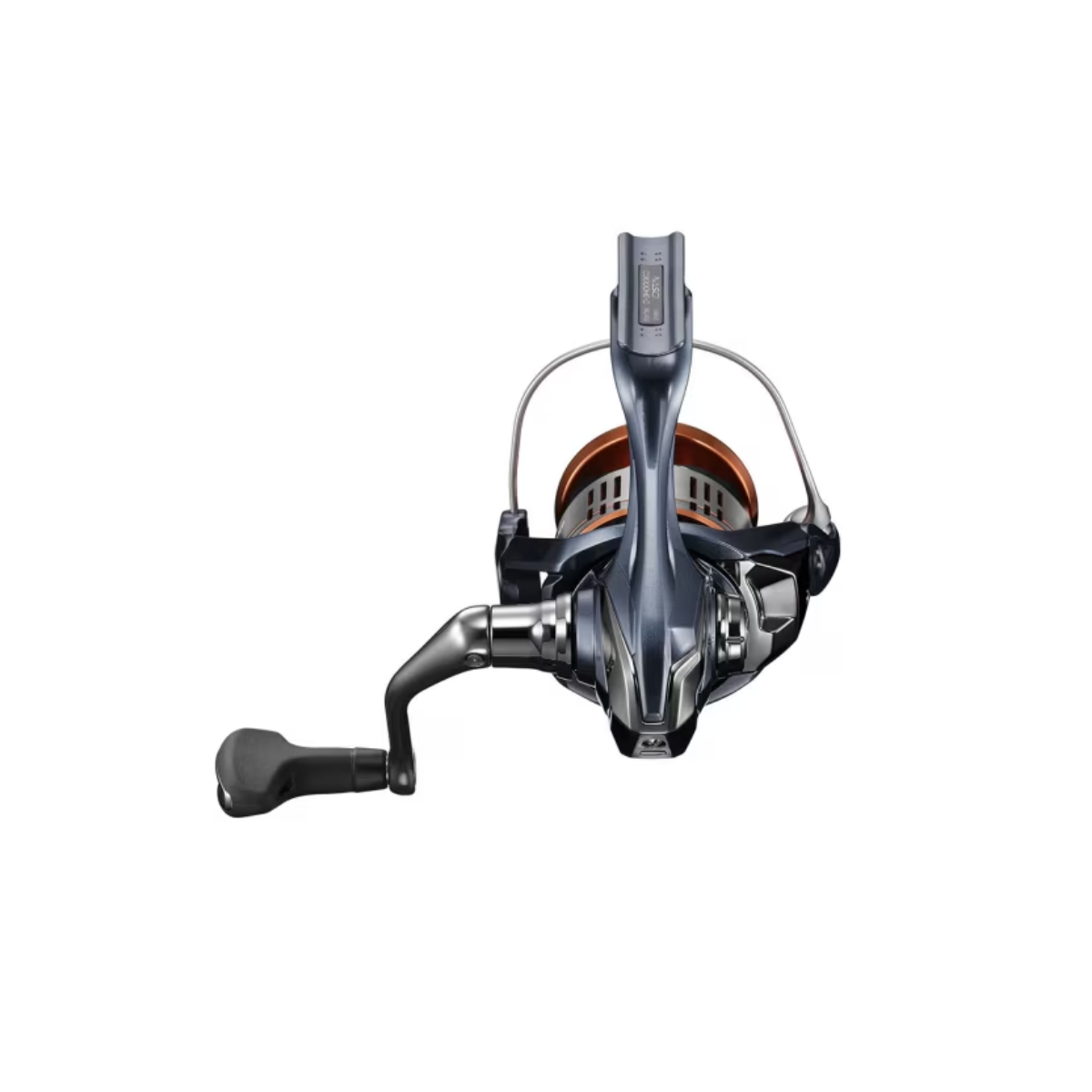 Shimano Nasci FD - Image 2