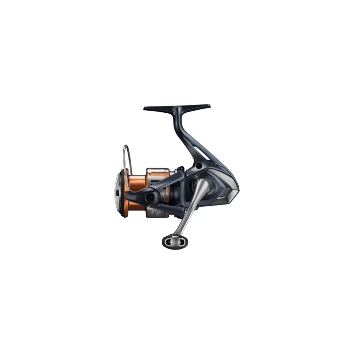 Shimano Nasci FD