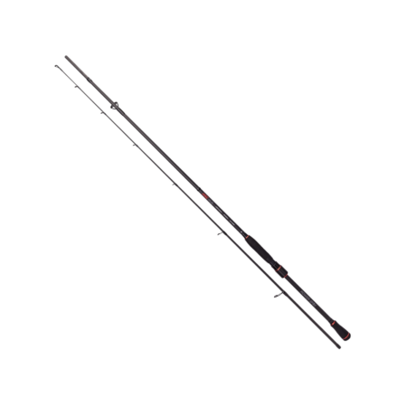 Mikado NSC N.G. Power Spin 245cm 15-60g Avokelavapa