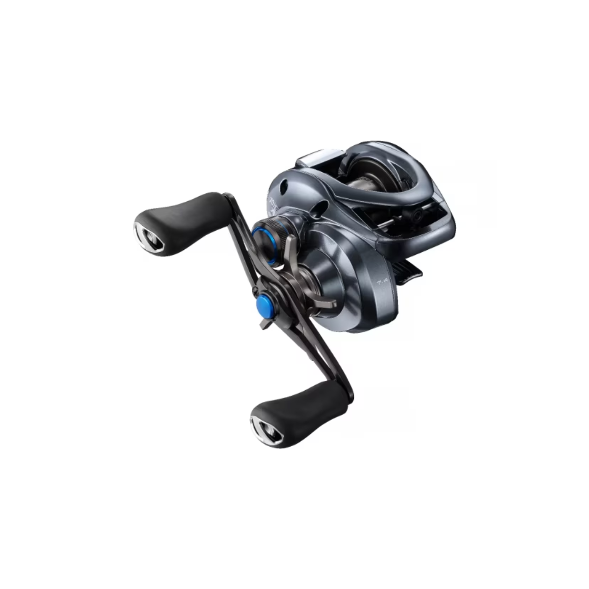 Shimano SLX XT DC Hyrräkela