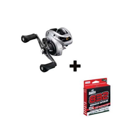 Shimano Tranx B 300/301