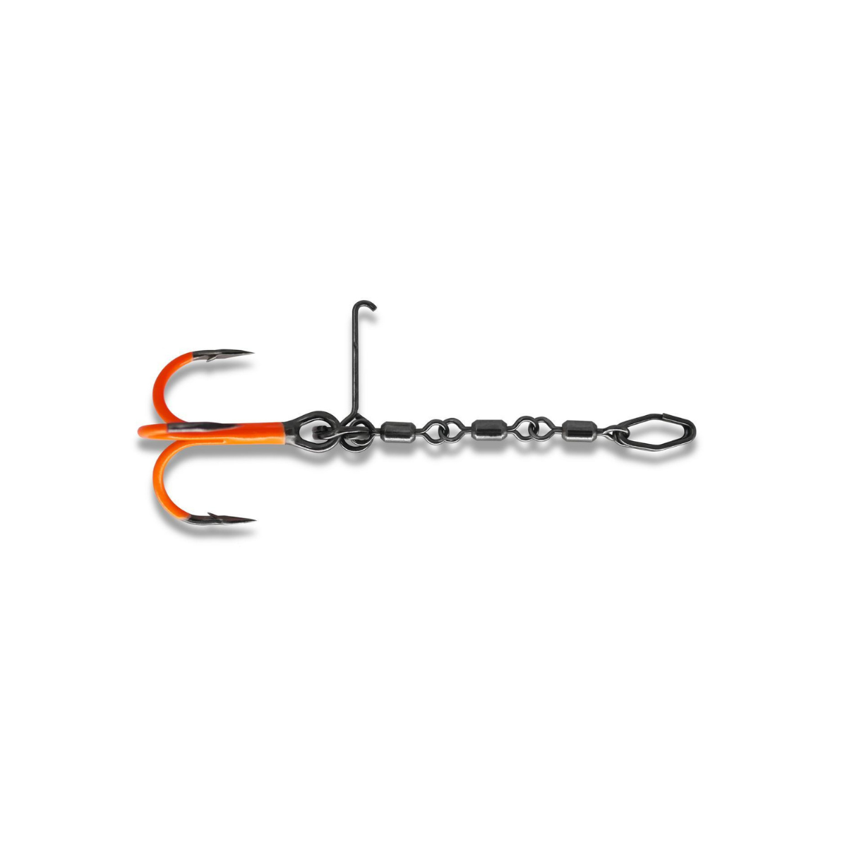 VMC Pike Chain UV Orange