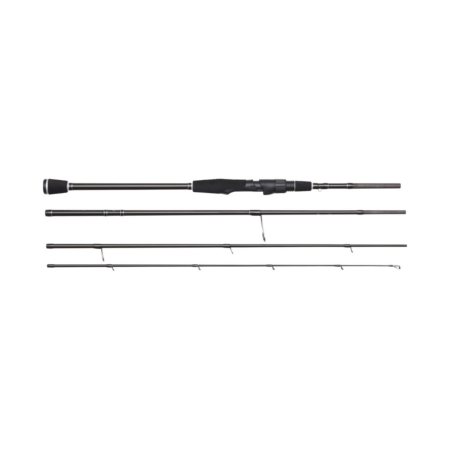 Westin W2 Finesse T&C Travel 7'1"/213cm ML 5-15g