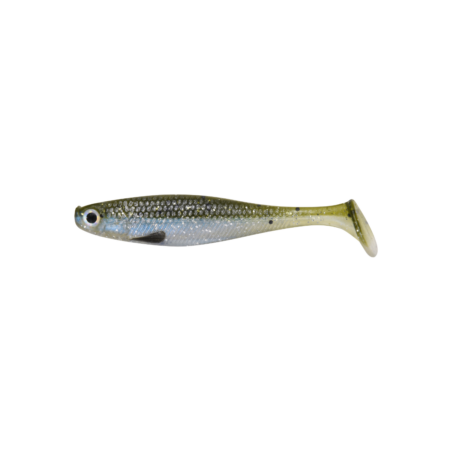 Patriot Baitfish Slim 10 cm (4kpl)