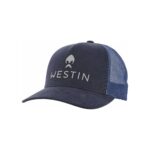 Westin Trucker Cap Blue