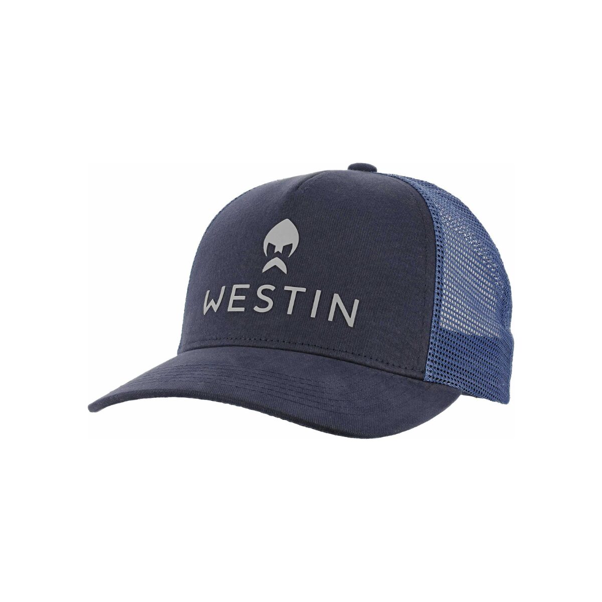 Westin Trucker Cap Blue