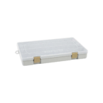 Westin W3 Tackle Box 27.5X18.5X4.5CM