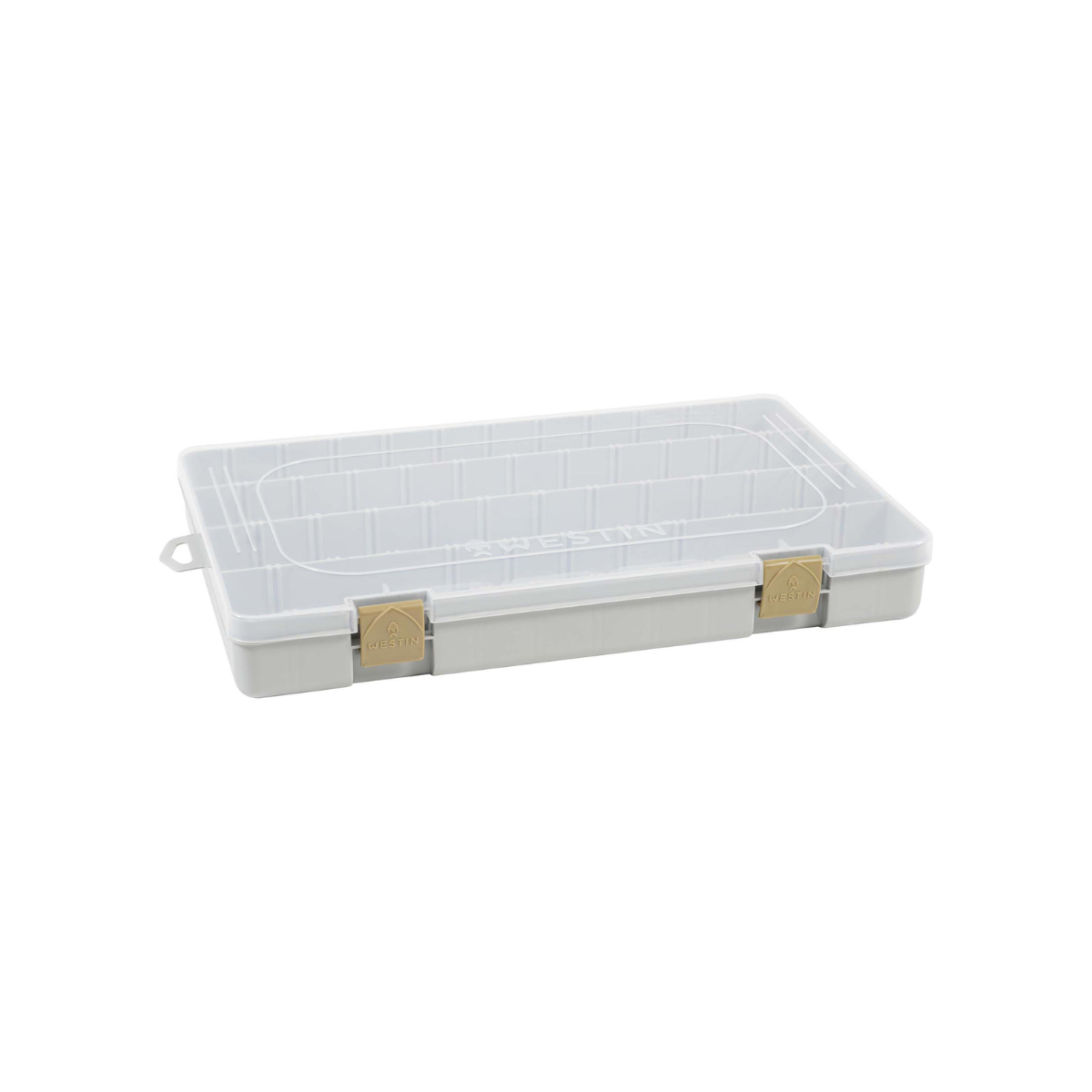Westin W3 Tackle Box 27.5X18.5X4.5CM