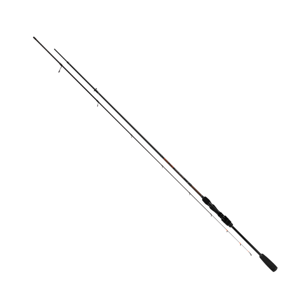 Mikado Bixlite Jigger Spin 213cm 5-20g Avokelavapa
